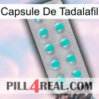 Tadalafil Capsule 28